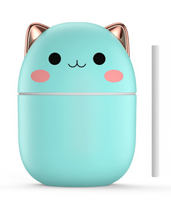 Cute Cat Humidifier