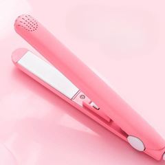 Ceramic Mini Hair Straightener