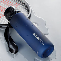 UZSPACE  Leak-Proof High Performance Water Bottle