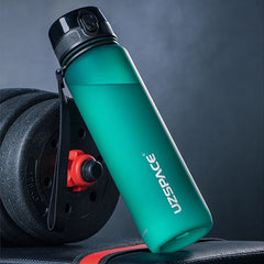 UZSPACE  Leak-Proof High Performance Water Bottle