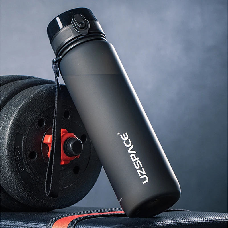 UZSPACE  Leak-Proof High Performance Water Bottle