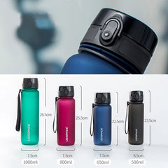 UZSPACE  Leak-Proof High Performance Water Bottle