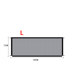 Foldable Pet Protection Safety Gate