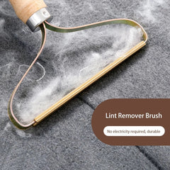 Pet Lint Remover Brush