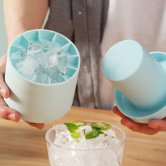 Portable Ice Maker Bucket