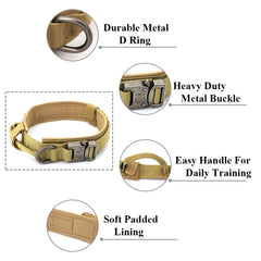 Nylon Dog Collar