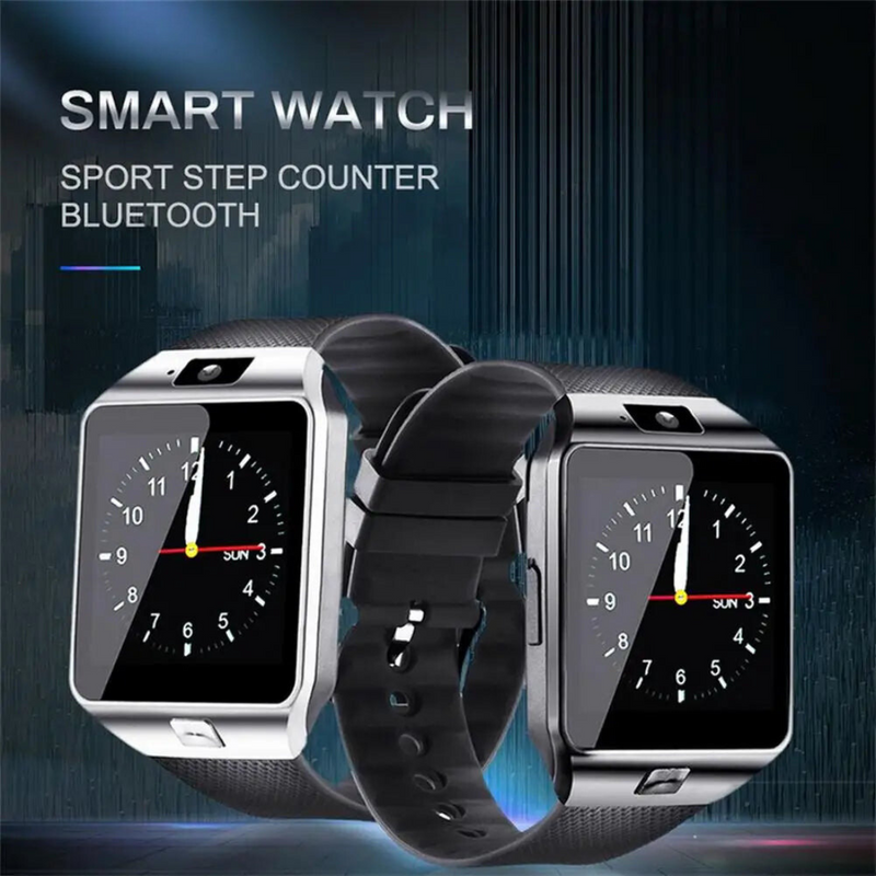 Square Smart Watch