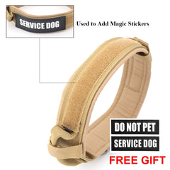 Nylon Dog Collar