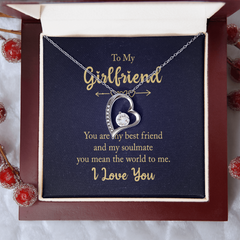 Forever Love Necklace