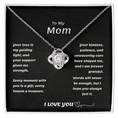 To my Mom