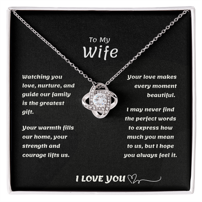 Happy Mother's Day to my Wife