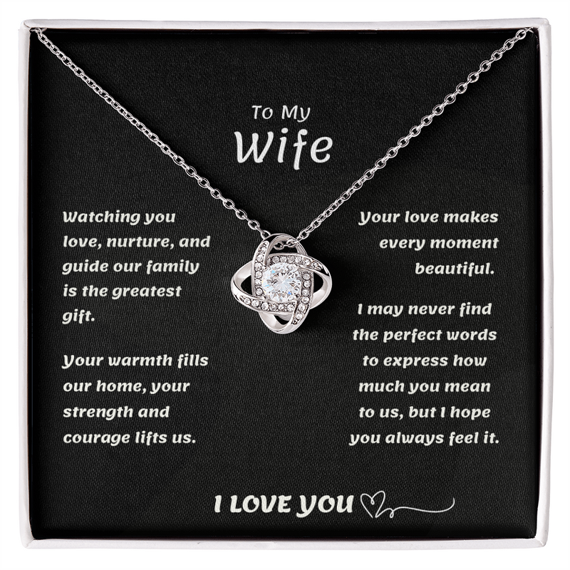 Happy Mother's Day to my Wife