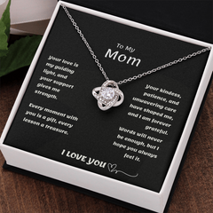 To my Mom
