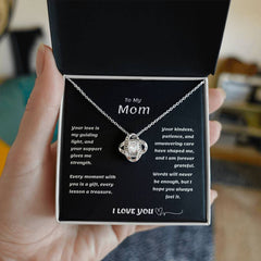 To my Mom