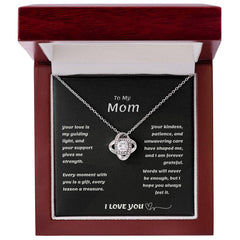 To my Mom
