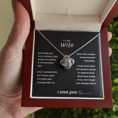 Happy Mother's Day to my Wife