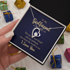 Forever Love Necklace