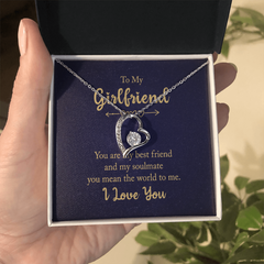 Forever Love Necklace