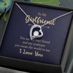 Forever Love Necklace