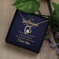Forever Love Necklace