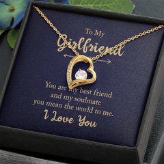 Forever Love Necklace