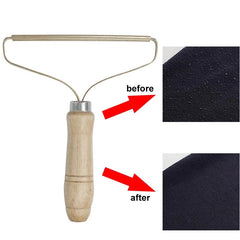 Pet Lint Remover Brush