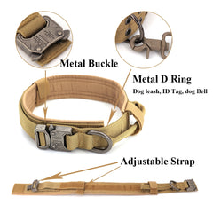 Nylon Dog Collar