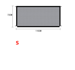 Foldable Pet Protection Safety Gate