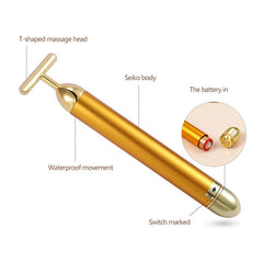 Beauty Facial Roller Massager