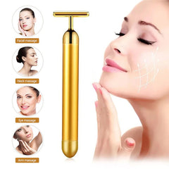 Beauty Facial Roller Massager