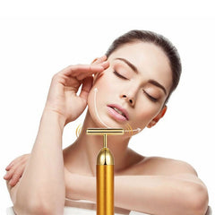 Beauty Facial Roller Massager