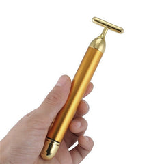 Beauty Facial Roller Massager